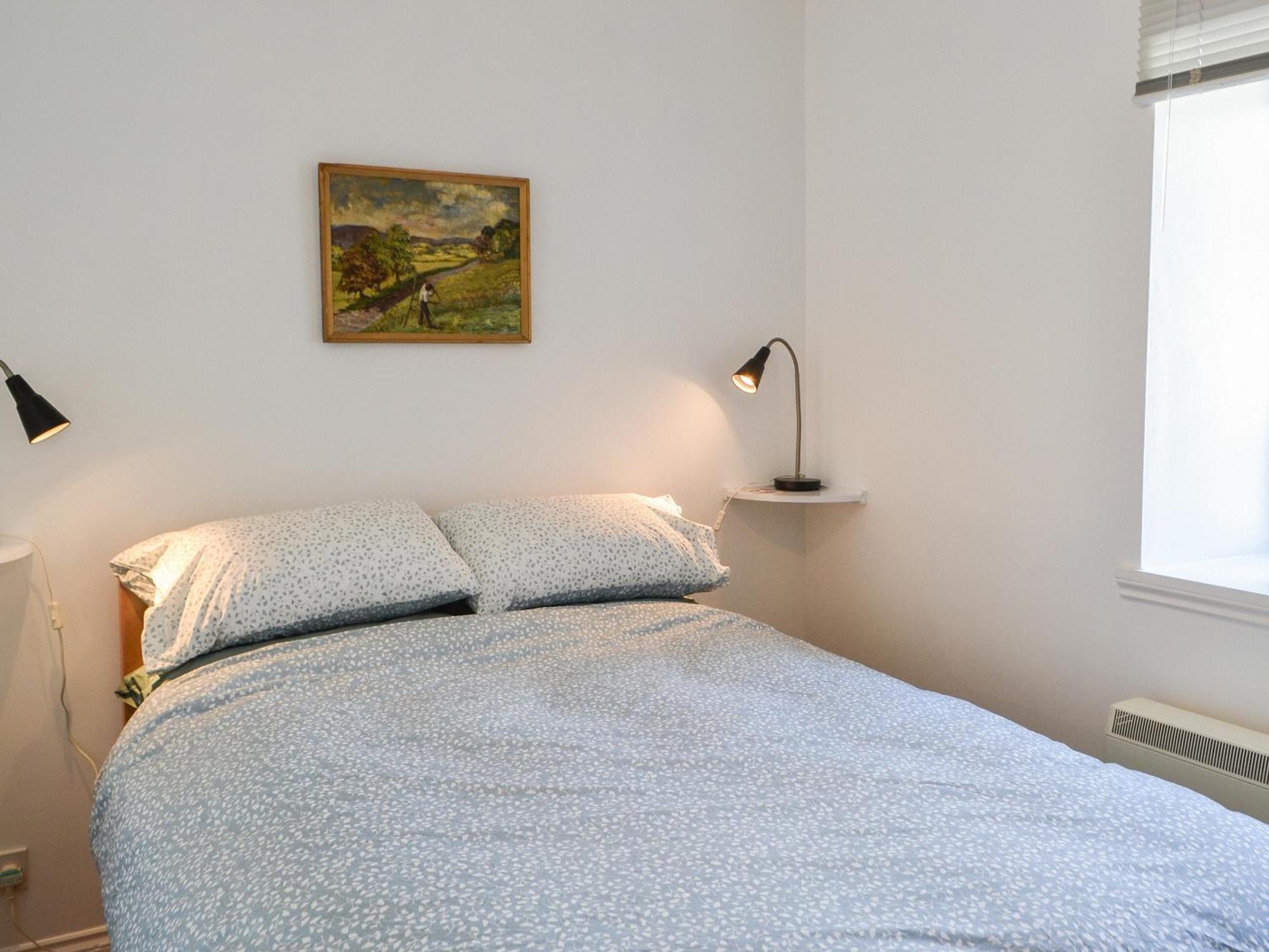 Brier Dene Middle Cottage Hartley Bagian luar foto