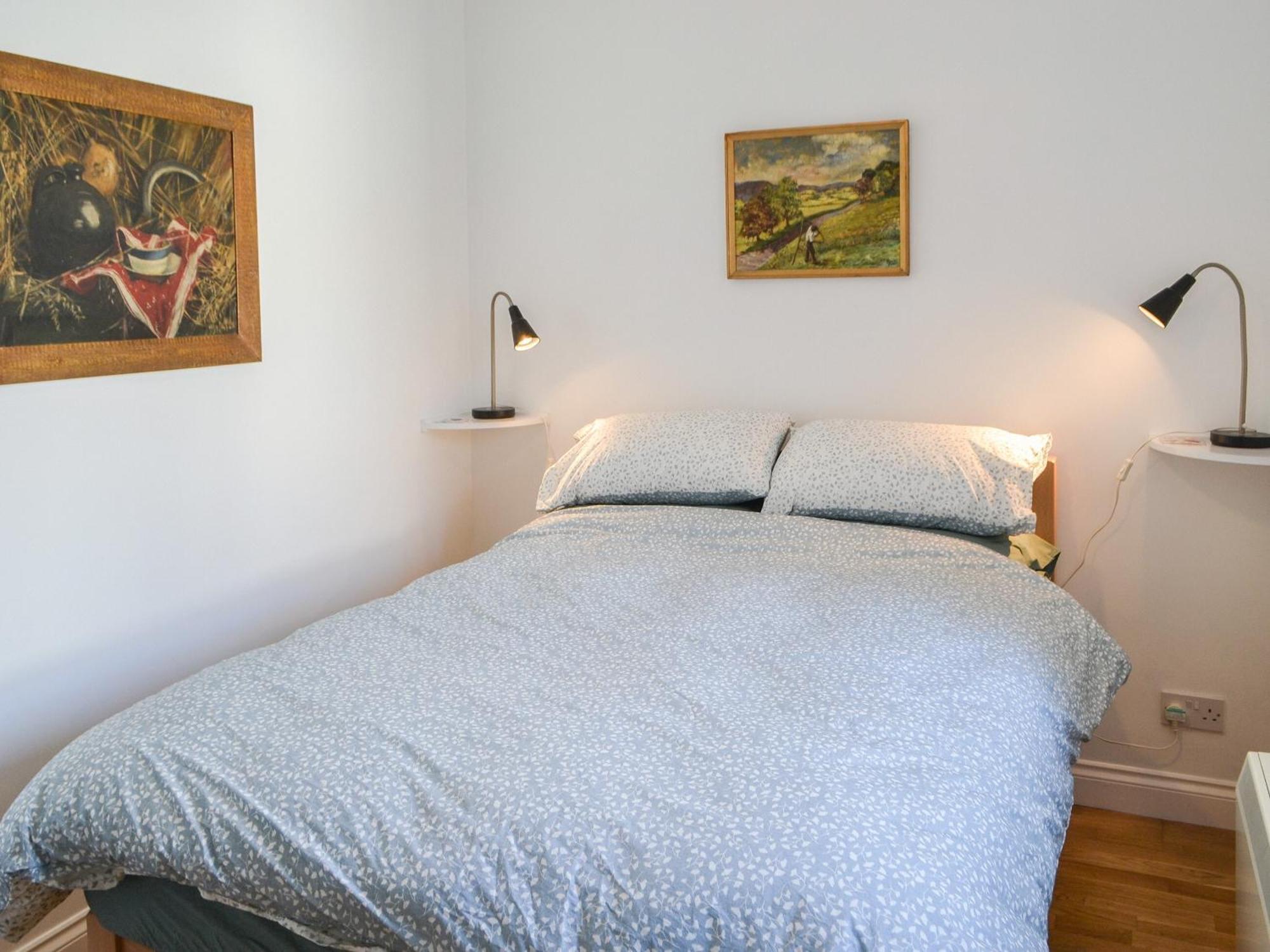 Brier Dene Middle Cottage Hartley Bagian luar foto